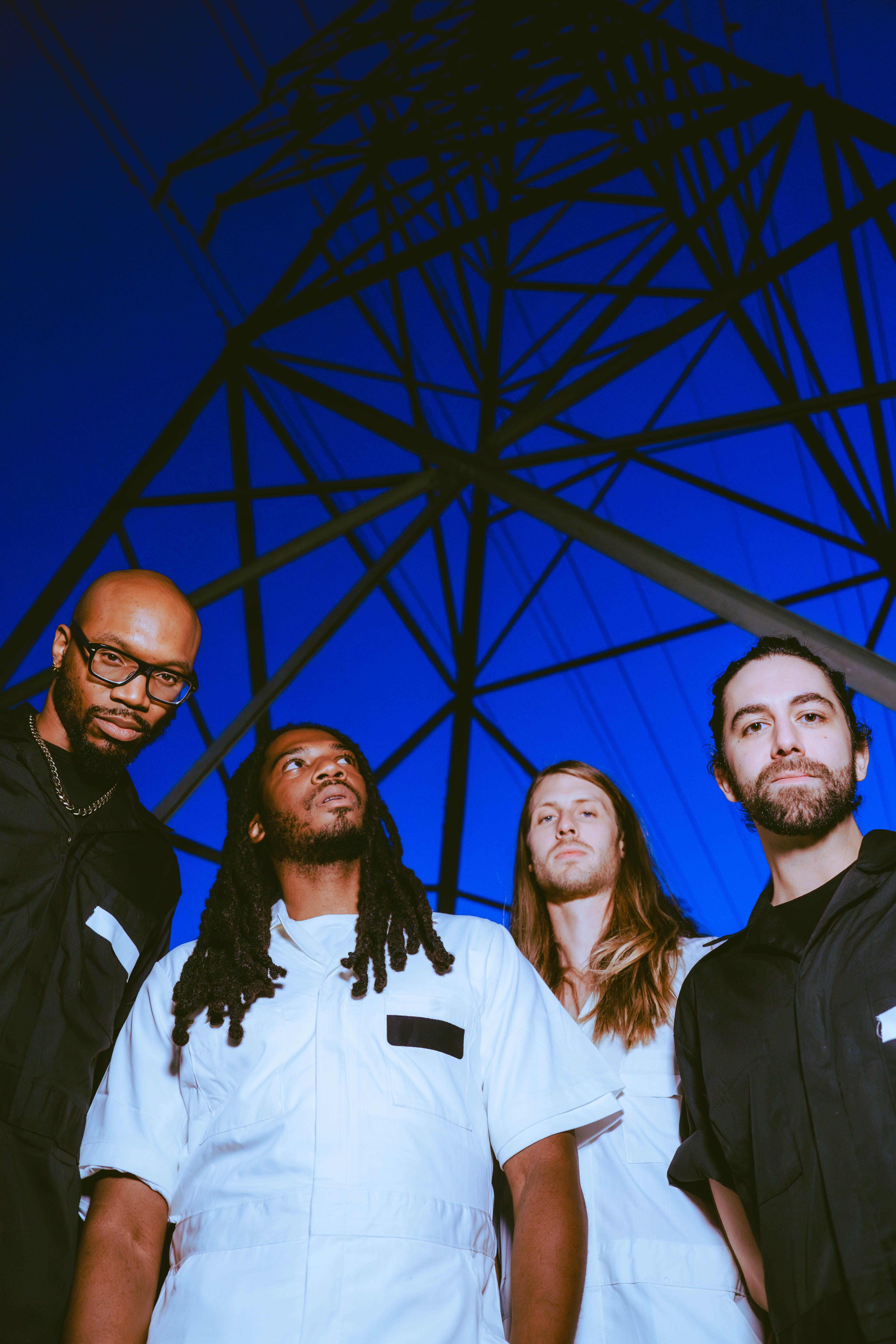 Veranstaltungsbild für THE OBGMs